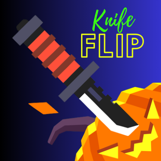 Flip Knife